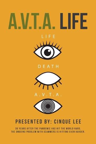 Cover image for A.V.T.A. Life