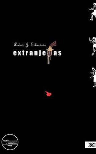 Cover image for Extranjeras