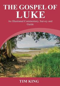 Cover image for The Gospel of Luke