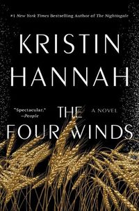 Cover image for The Four Winds