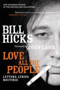 Cover image for Love All the People (New Edition)