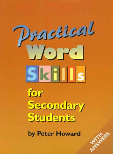 Cover image for Practical Word Skills