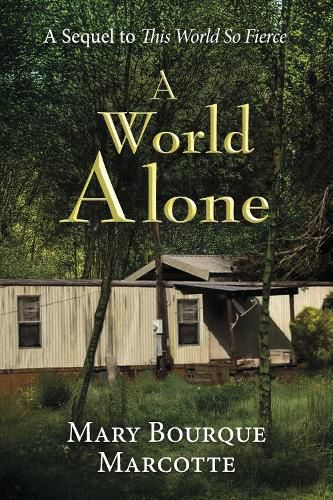 Cover image for A World Alone
