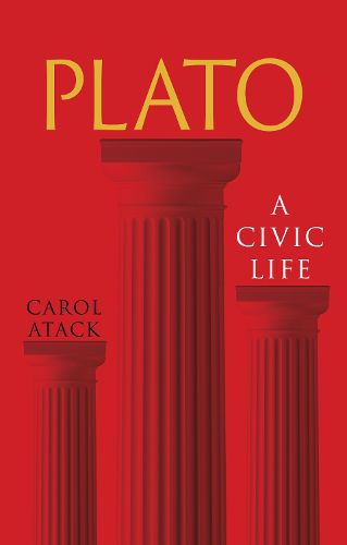 Cover image for Plato