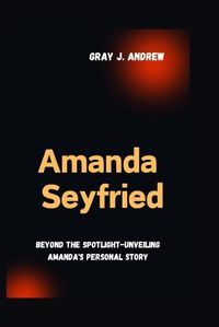 Cover image for Amanda Seyfried