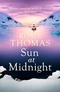 Cover image for Sun at Midnight