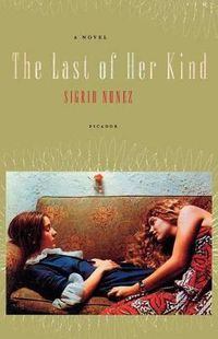 Cover image for The Last of Her Kind: a Novel
