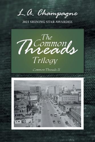 Cover image for Common Threads II