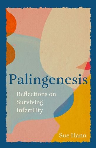 Cover image for Palingenesis