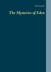 Cover image for The Mysteries of Eden