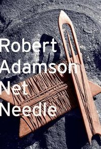 Cover image for Net Needle