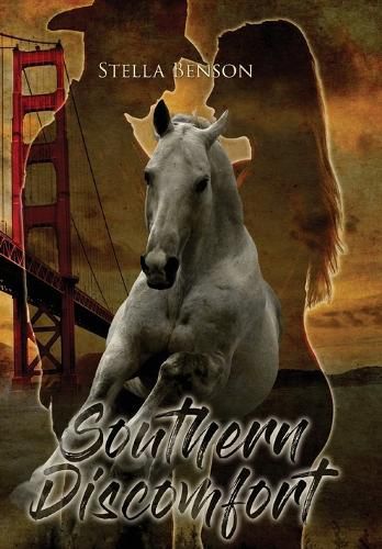 Cover image for Southern Discomfort