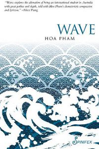 Cover image for Wave