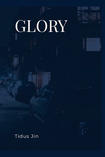 Cover image for Glory