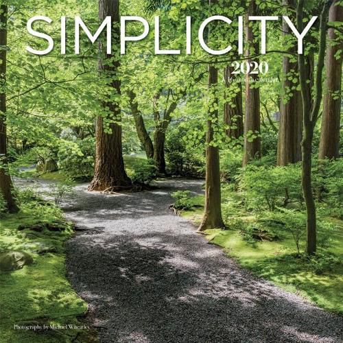 Simplicity 2020 Square Wyman