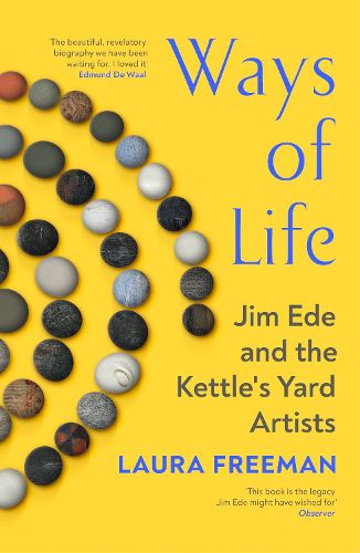 Cover image for Ways of Life