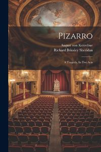 Cover image for Pizarro