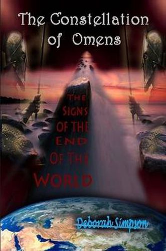 Cover image for The Constellation of Omens: The Signs of the End of the World