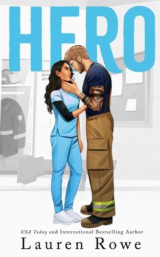 Cover image for Hero