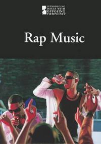 Cover image for Rap Music