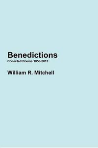 Cover image for Benedictions