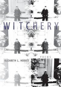 Cover image for Witchery