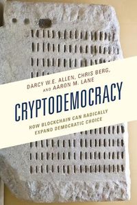 Cover image for Cryptodemocracy