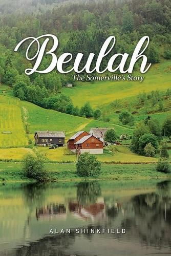 Cover image for Beulah