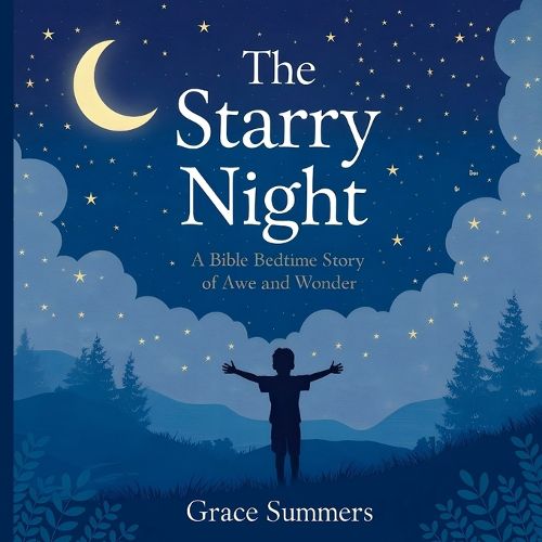 Cover image for The Starry Night