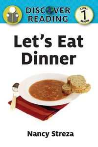 Cover image for Let's Eat Dinner