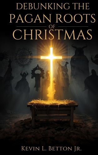 Cover image for Debunking the Pagan Roots of Christmas