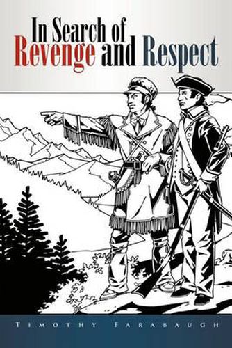 Cover image for In Search of Revenge and Respect