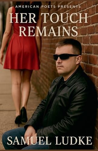 Cover image for Her Touch Remains