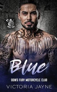 Cover image for Blue