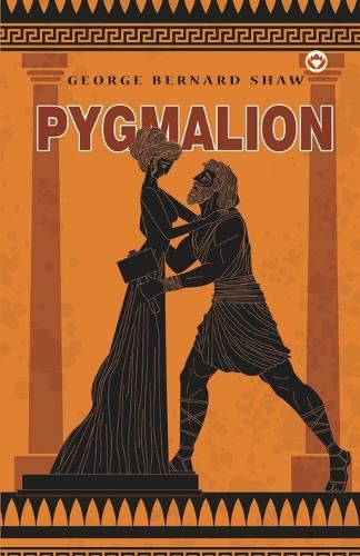 Cover image for Pygmalion