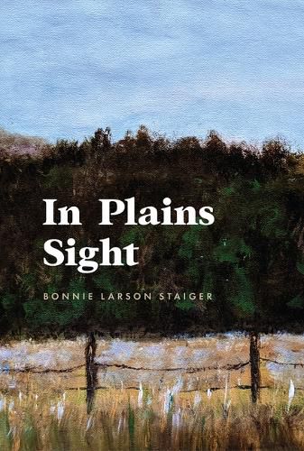 Cover image for In Plains Sight