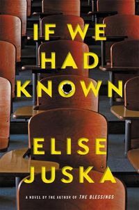 Cover image for If We Had Known