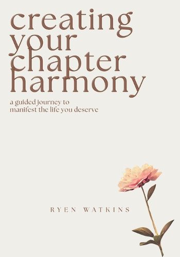 Cover image for Creating Your Chapter Harmony
