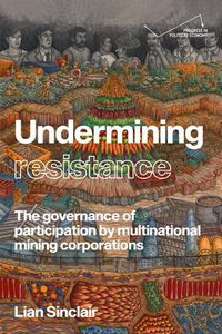 Cover image for Undermining Resistance