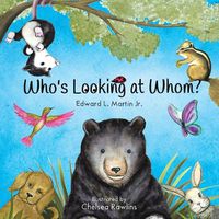 Cover image for Who's Looking at Whom