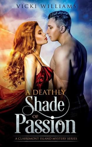 Cover image for A Deathly Shade of Passion