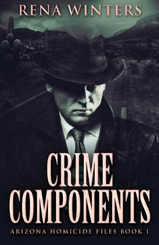 Cover image for Crime Components