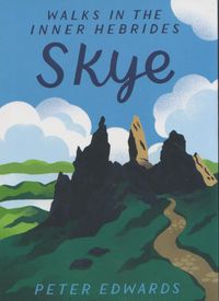 Cover image for Skye