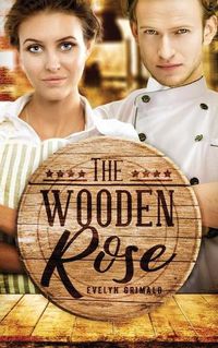 Cover image for The Wooden Rose