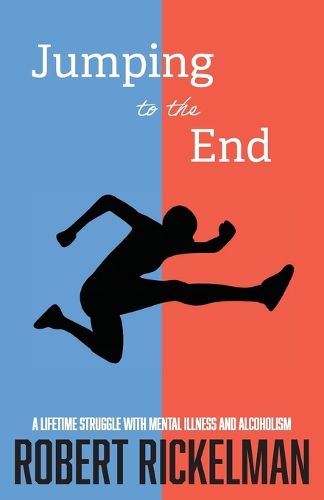 Cover image for Jumping to the End