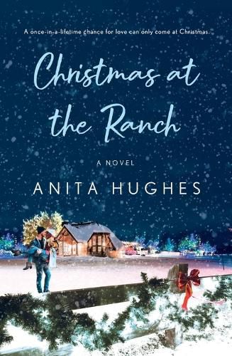 Cover image for Christmas at the Ranch