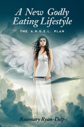 Cover image for A New Godly Eating Lifestyle