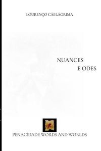 Cover image for Nuances e Odes