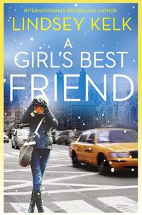 Cover image for A Girl's Best Friend