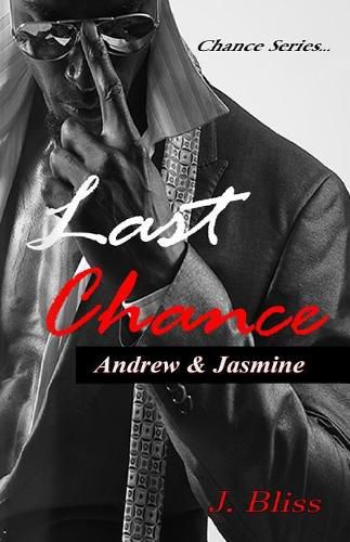 Cover image for Last Chance